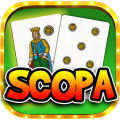Scopa Online – Gioco di Carte