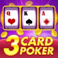 Three Card Poker