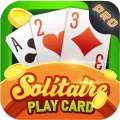 Funny Solitaire-Card Game