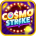 Cosmostrike: Casino Games