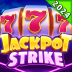 Jackpot Strike