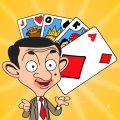 Mr Bean – Solitaire Adventure