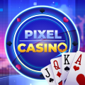 Pixel Poker Texas Hold’em
