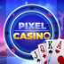 Pixel Poker Texas Hold'em