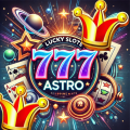 Lucky Slots 777 Astro