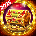 Slots UP – casino games 2025