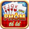 Phỏm – Tá Lả