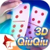 Domino QiuQiu 3D ZingPlay