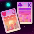 FLICK SOLITAIRE – Cozy Cards