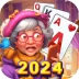 Patience Solitaire TriPeaks