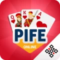 Pife MegaJogos: Jogo de Cartas