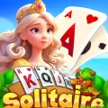 Solitaire Fun: Island TriPeak