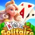 Solitaire Fun: Island TriPeak