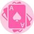 Pink Solitaire