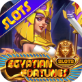 Egyptian Fortunes Slots