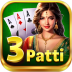 Teen Patti King® -3 Patti Card