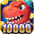 Bắn cá – Happy Fishing Games