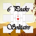 6 Peaks Solitaire