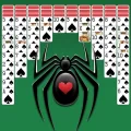 Nhiệm vụ nhện Solitaire