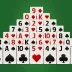 Pyramid Solitaire – Anywhere