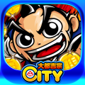 吉宗3【大都吉宗CITYパチスロ】