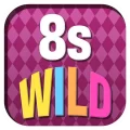 8’s Wild! Solitaire