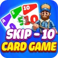 Skip 10