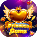 Starlight Gems Slot Princess