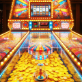 Coin Pusher – Vegas Dozer