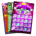 Lottery Scratchers – Winners