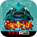 [777Real]パチスロガメラ
