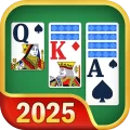 Classic Solitaire : Card Game