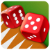 PlayGem Cờ Thỏ Cáo: Backgammon