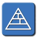 Solitario Pyramid