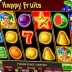 Happy Fruits