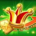 Mega Ace – Evolv