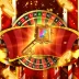 Reel & Key Roulette