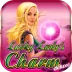 Lucky Lady's Charm Deluxe Slot