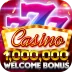 Casino: Slots and Poker