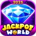Jackpot World™ – Slots Casino