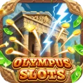 Olympus Myth Slots
