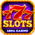 777 Real Vegas Casino Slots