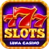 777 Real Vegas Casino Slots