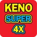 Keno Super 4X
