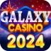 Galaxy Sòng Bạc - Máy đánh Bạc