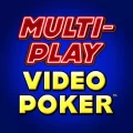 Multi-Play Video Poker™