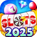 Penny Arcade Slots