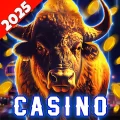 Сasino slots games: ปั่น slot