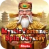 Mystic Fortune: Spin Odyssey