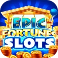 Epic Fortunes Slots Casino